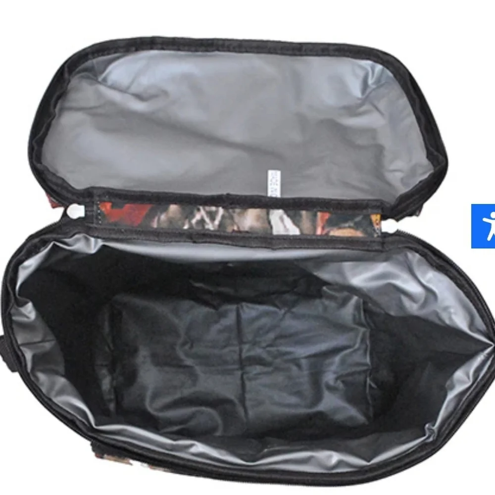 NWT Under the Sea 🐚NGIL backpack cooler, 5🌟s beach pool everyday ++